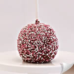 Fancy Schmancy Apple - Princess Sprinkles