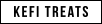 Kefi Treats logo